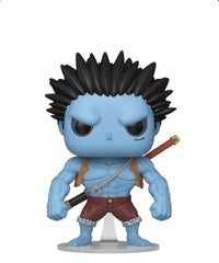 Funko Pop! Mystery One Piece – Personaggio a Scelta