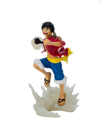 One Piece - Luffy Glow In The Dark 1/10 Super Figure Collection
