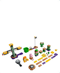 Avventure di Luigi - Starter Pack