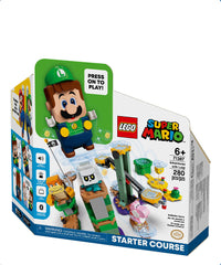 Avventure di Luigi - Starter Pack
