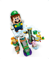 Avventure di Luigi - Starter Pack