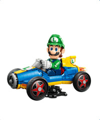 Mario Kart™: Luigi e Mach 8