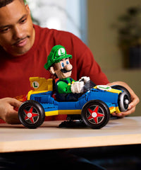 Mario Kart™: Luigi e Mach 8