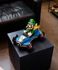 Mario Kart™: Luigi e Mach 8