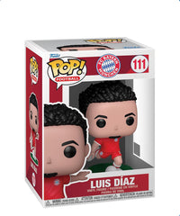 Luis Diaz