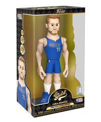 Luka Doncic (12 inches)