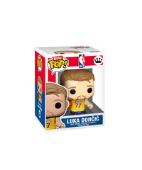 Luka Doncic Bitty POP
