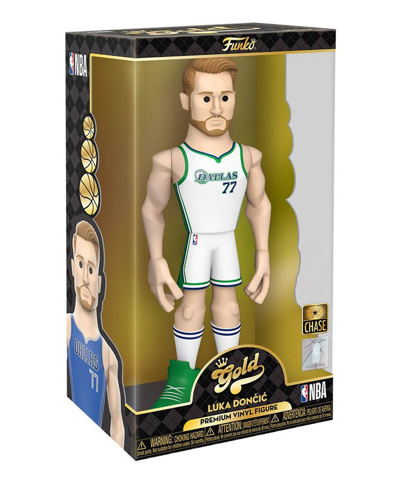 Luka Doncic Chase (12 inches)