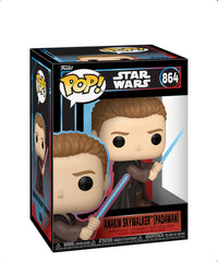 Anakin Skywalker (Padawan)