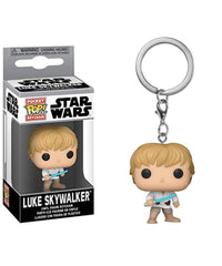 Luke Skywalker Keychain