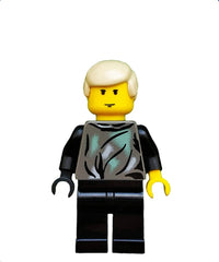 Luke Skywalker (Endor)