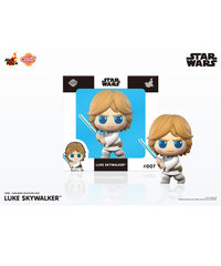 Luke Skywalker Lightsaber