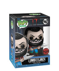 Lumberjack