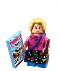 Luna Lovegood