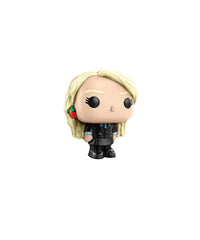 Luna Lovegood Kinder Joy