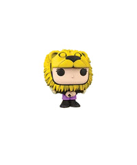 Luna Lovegood (Serie 2) Kinder Joy