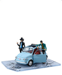 Lupin The 3rd - Lupin The Gallery 55th Limited Model
