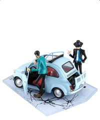 Lupin The 3rd - Lupin The Gallery 55th Limited Model