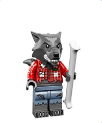 Uomo Lupo