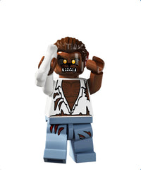 Lupo Mannaro