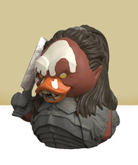 Lord of the Rings Lurtz TUBBZ Cosplaying Duck Collectible