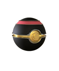Luxury Ball 3D