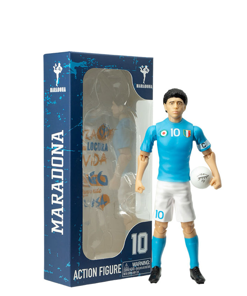 Sockers - Maradona Napoli