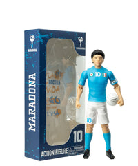 Sockers - Maradona Napoli