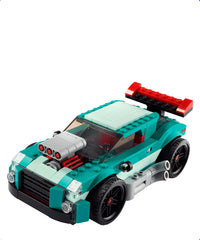 Street Racer