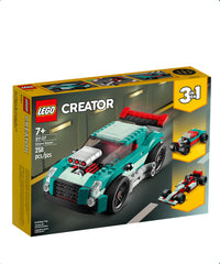 Street Racer