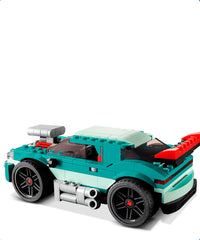 Street Racer