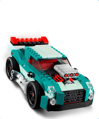 Street Racer