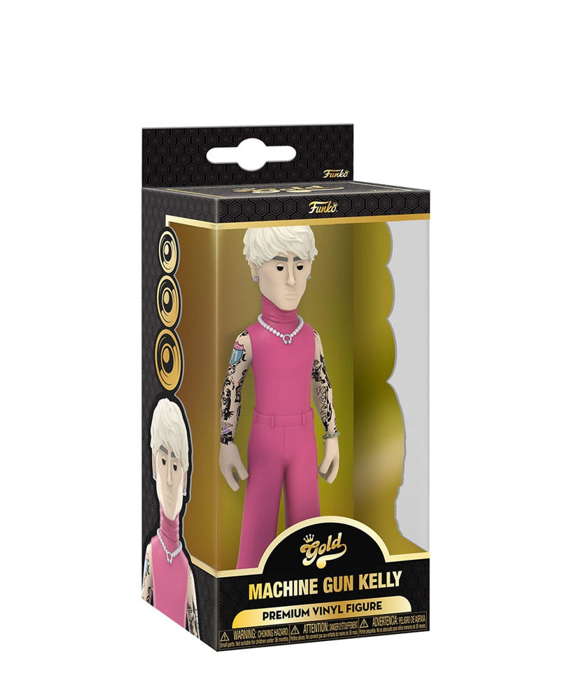 Machine Gun Kelly