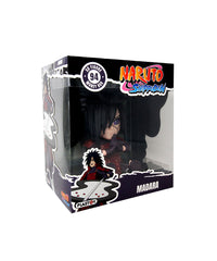 Salvadanaio Naruto Shippuden – Madara Uchiha 15 cm (Plastoy)