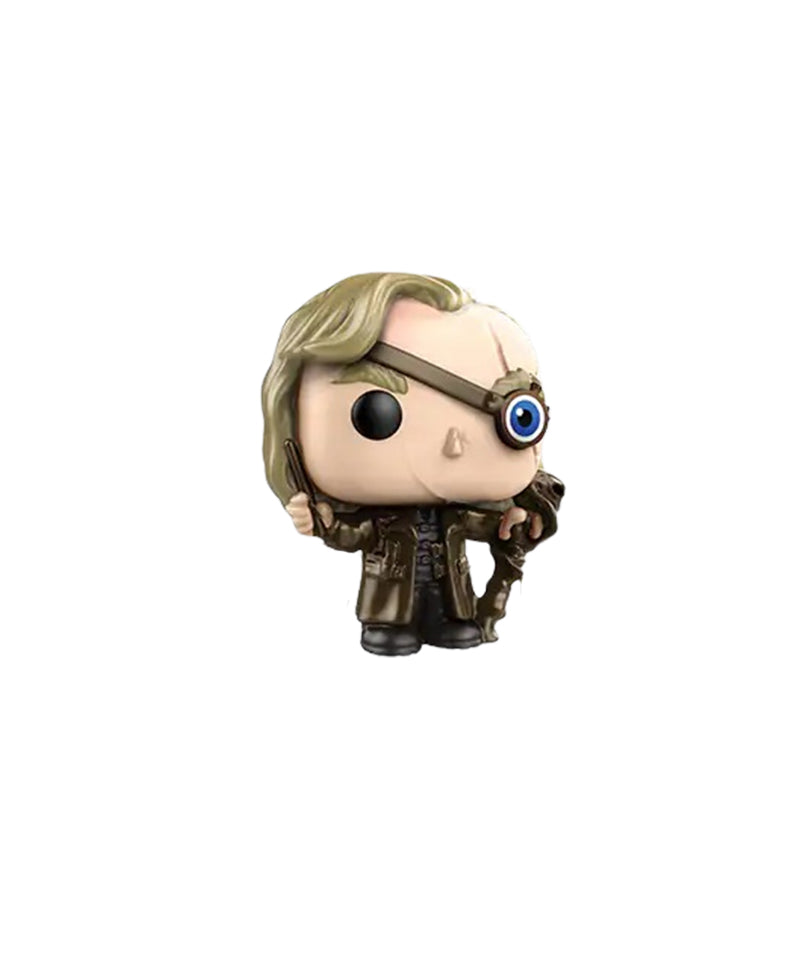 Mad-Eye Moody Kinder Joy