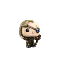 Mad-Eye Moody Kinder Joy