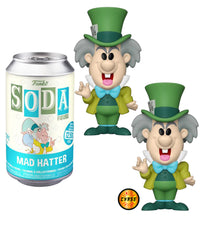 Mad Hatter Soda
