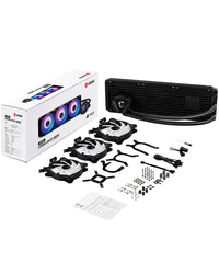 MAG CORELIQUID 360R V2