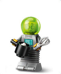 Maggiordomo robot