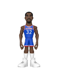 Magic Johnson (All-Star Game) Chase
