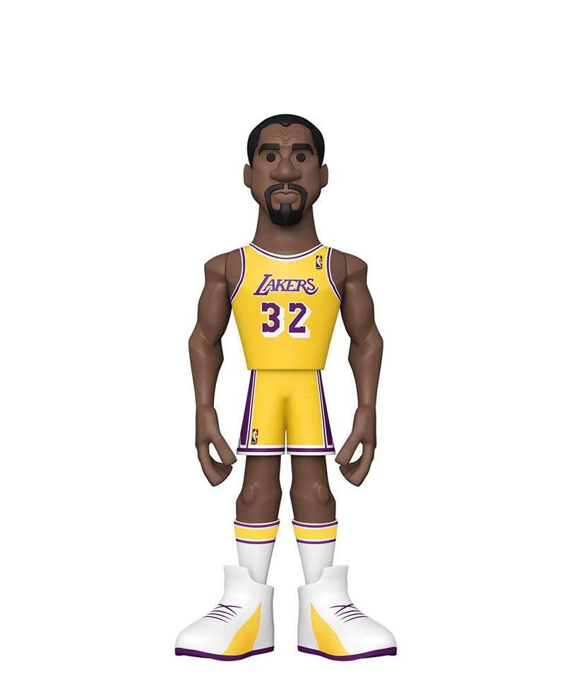 Magic Johnson