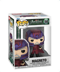 Magneto