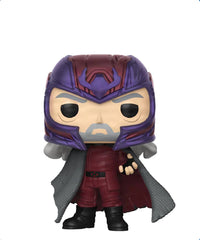Magneto