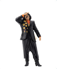 Diego Abatantuono (Il Mago Di Segrate) "Grand Hotel Excelsior" – Infinite Statue
