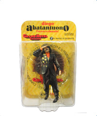 Diego Abatantuono (Il Mago Di Segrate) "Grand Hotel Excelsior" – Infinite Statue