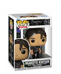 Makoto Khitan