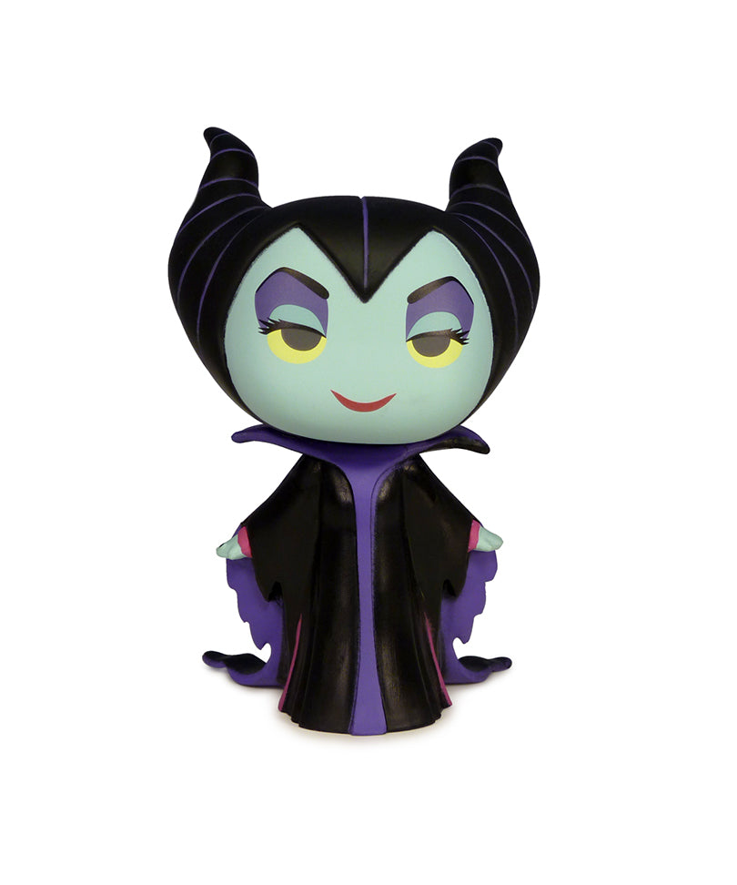Maleficent