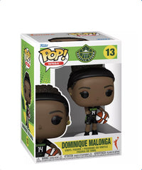 Dominique Malonga