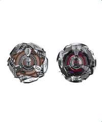 Beyblade X - Star Wars Dual Pack: The Mandalorian 3-60F & Moff Gideon 3-80N