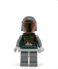 Mandalorian Super Commando